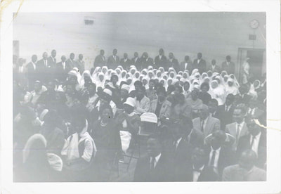 Masjid Wali Muhammad community archive